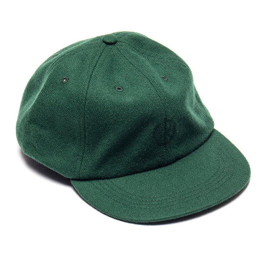 Wool Tom Hat