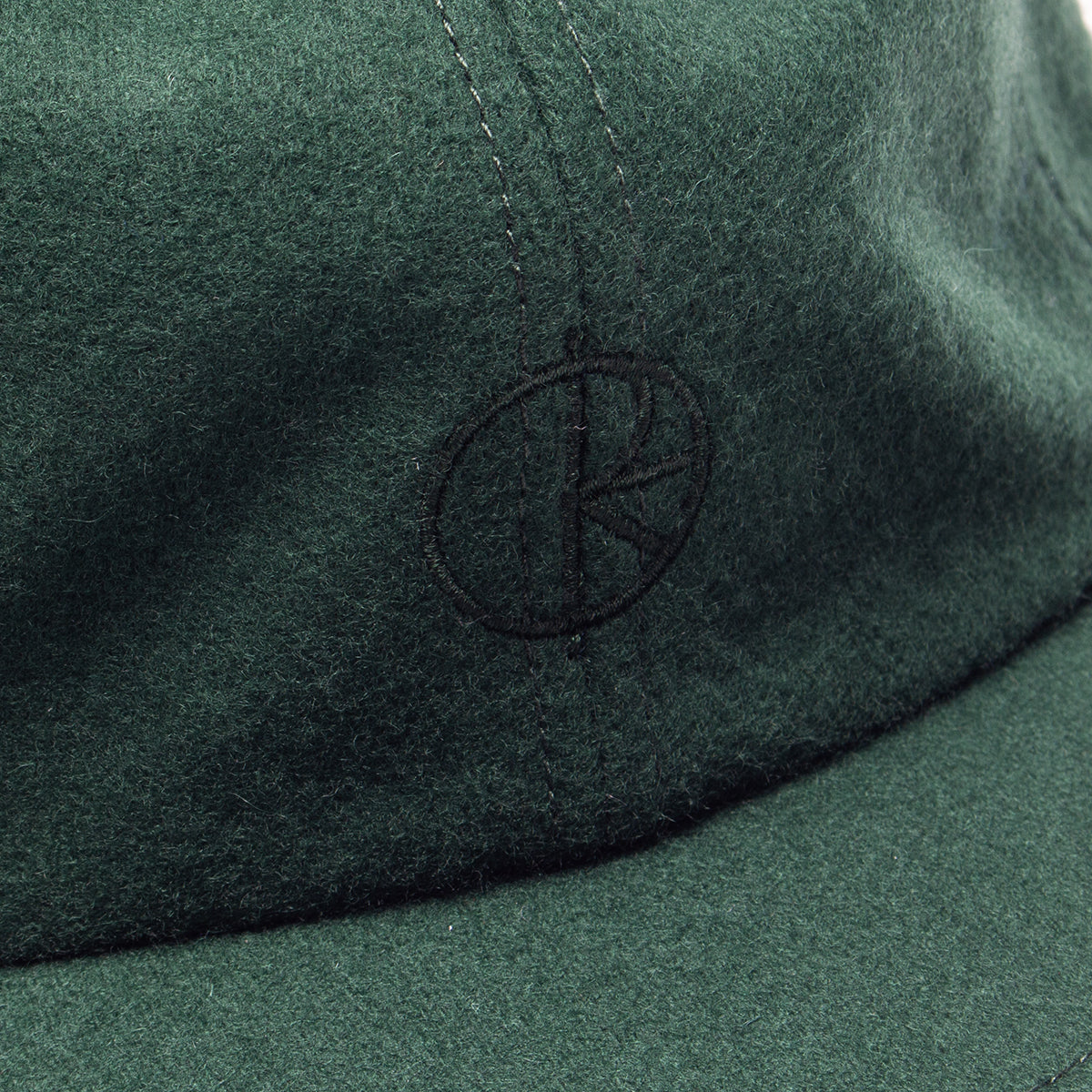 Wool Tom Hat
