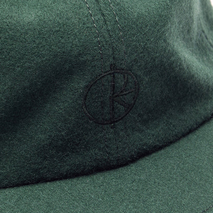 Wool Tom Hat