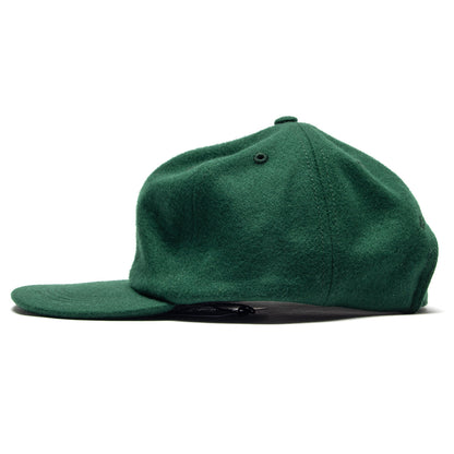 Wool Tom Hat