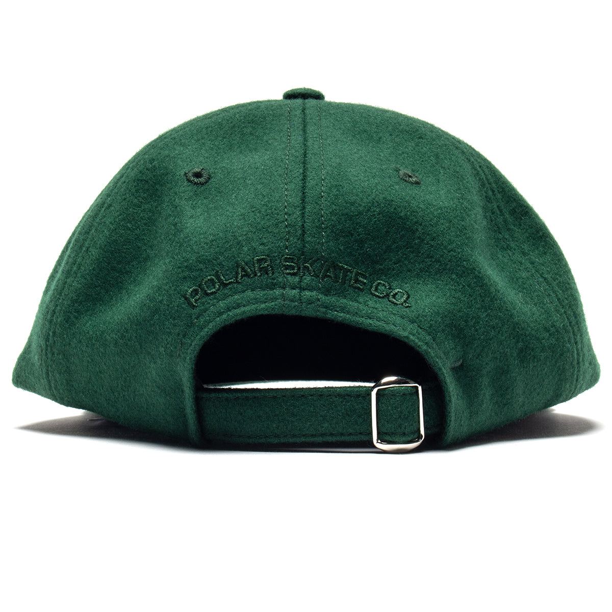 Wool Tom Hat