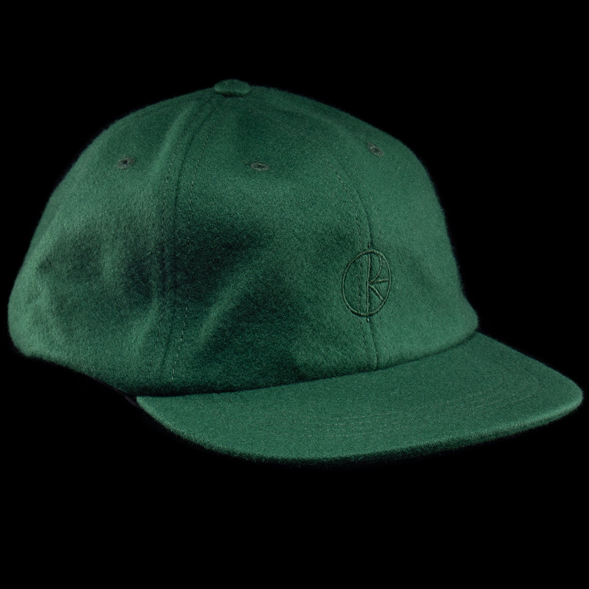Wool Tom Hat