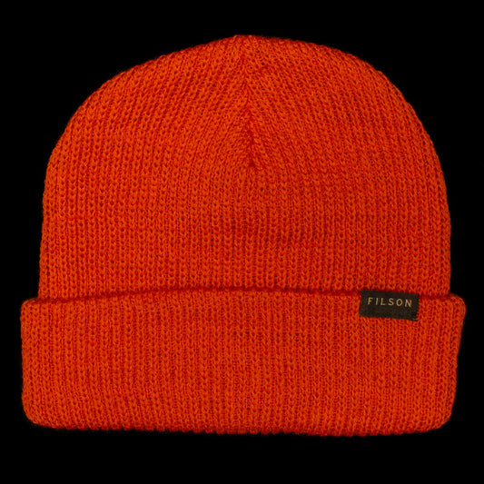 Watch Cap