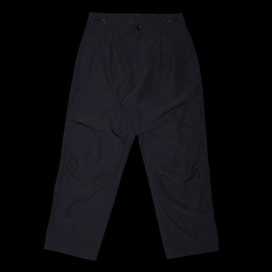 Water-Repellent Stretch Trousers