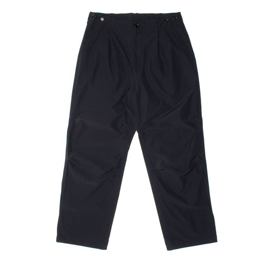 Water-Repellent Stretch Trousers