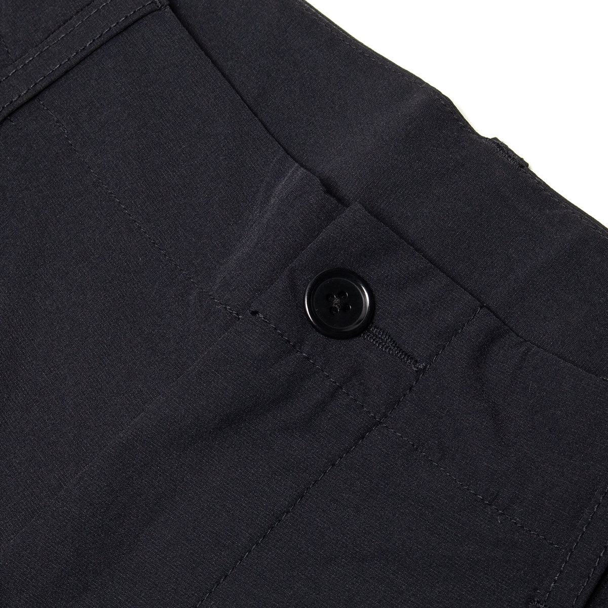 Water-Repellent Stretch Trousers