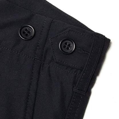 Water-Repellent Stretch Trousers