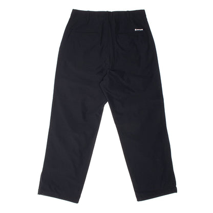 Water-Repellent Stretch Trousers