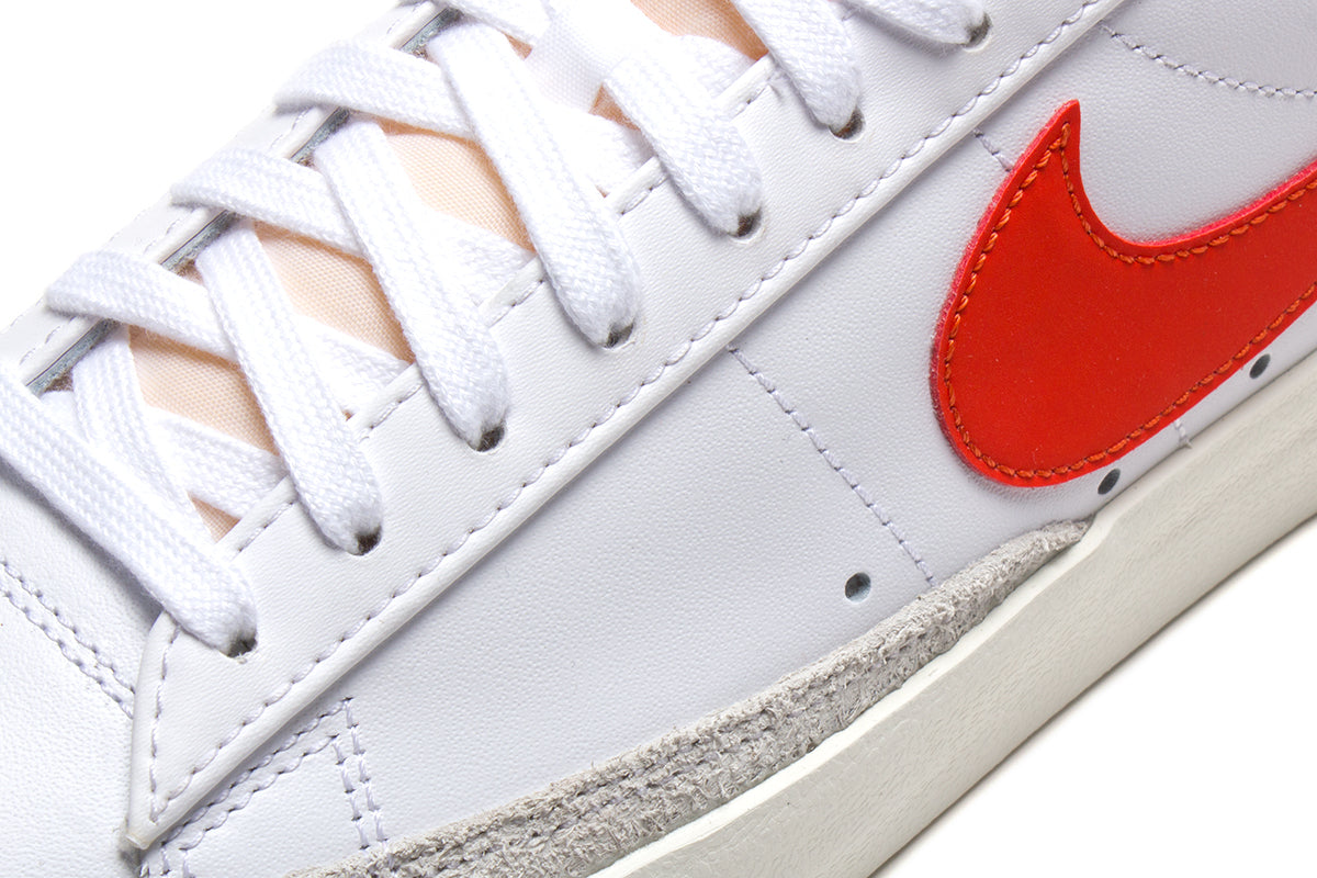 Blazer Low '77 Vintage