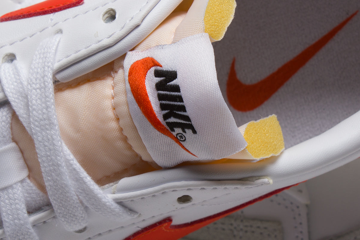 Blazer Low '77 Vintage
