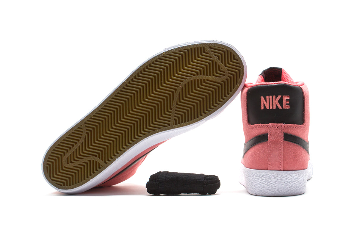 Zoom Blazer Mid