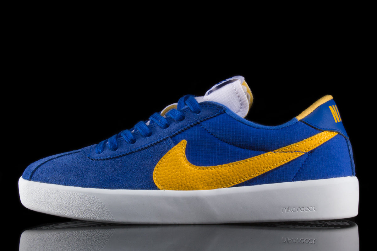 Bruin React