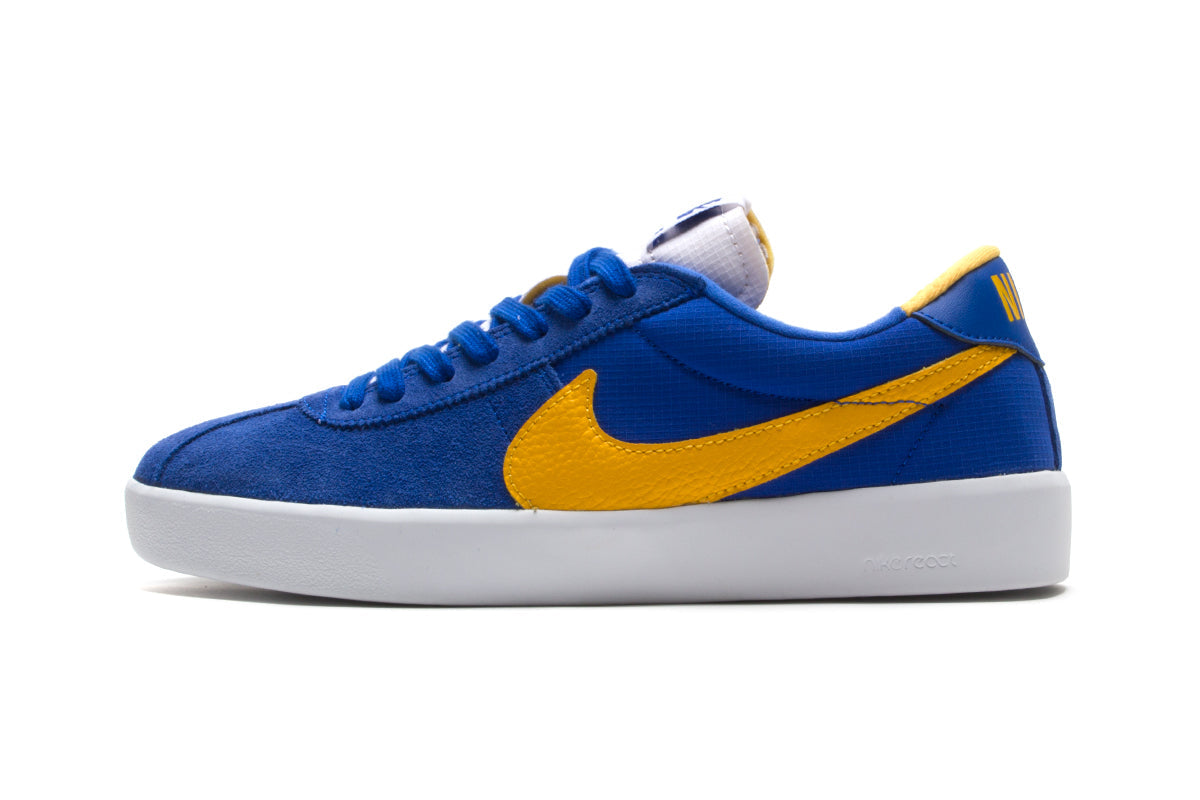 Bruin React