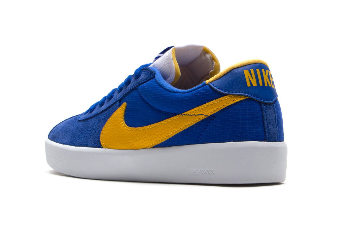 Bruin React