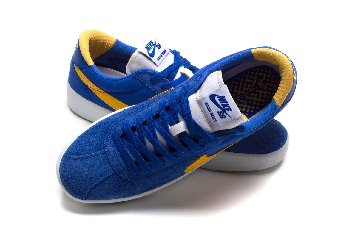 Bruin React