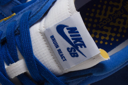 Bruin React