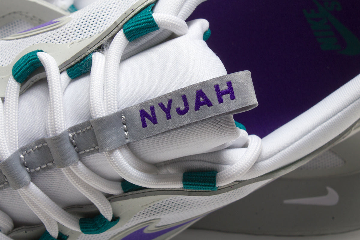 Nyjah Free 2