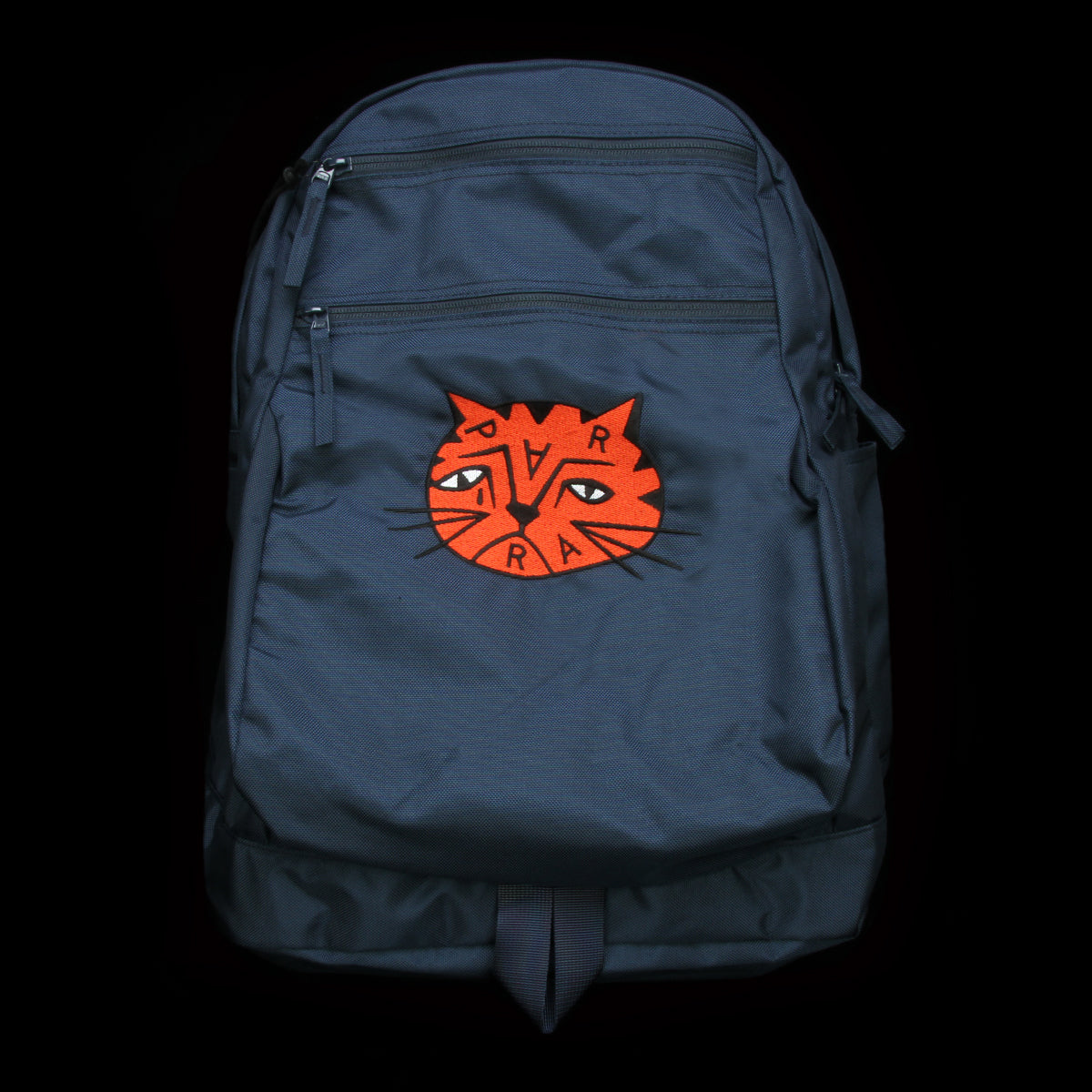 Signature Logo Backpack