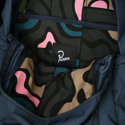 Signature Logo Backpack