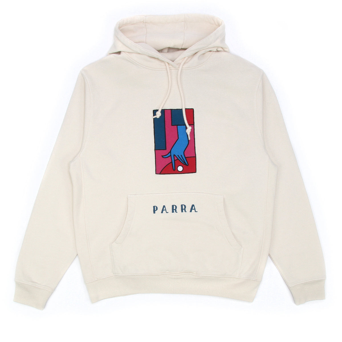 Medicated Hoodie