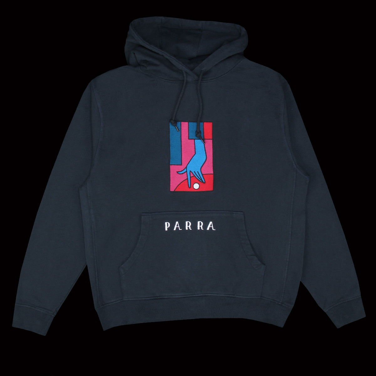 Medicated Hoodie