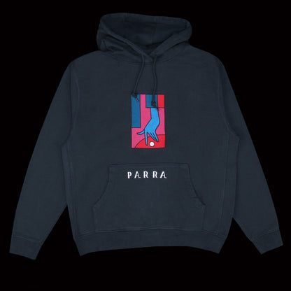 Medicated Hoodie