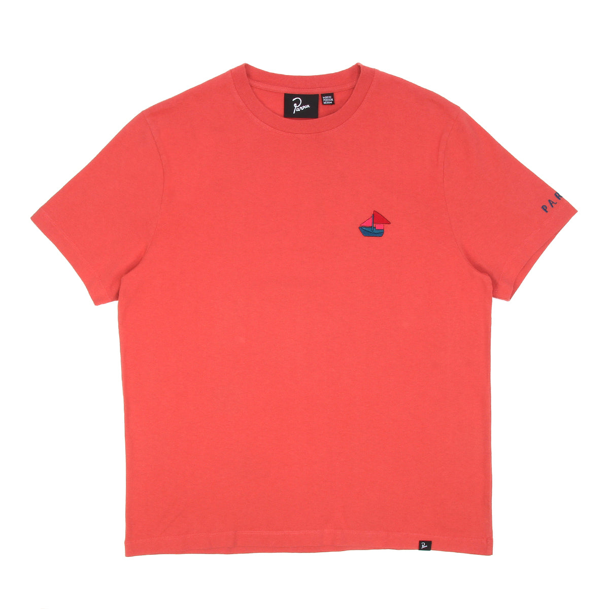 Paper Boat House T-Shirt