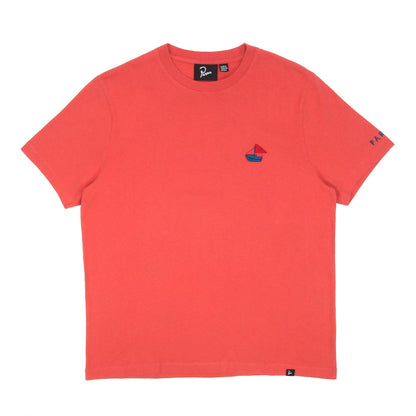 Paper Boat House T-Shirt