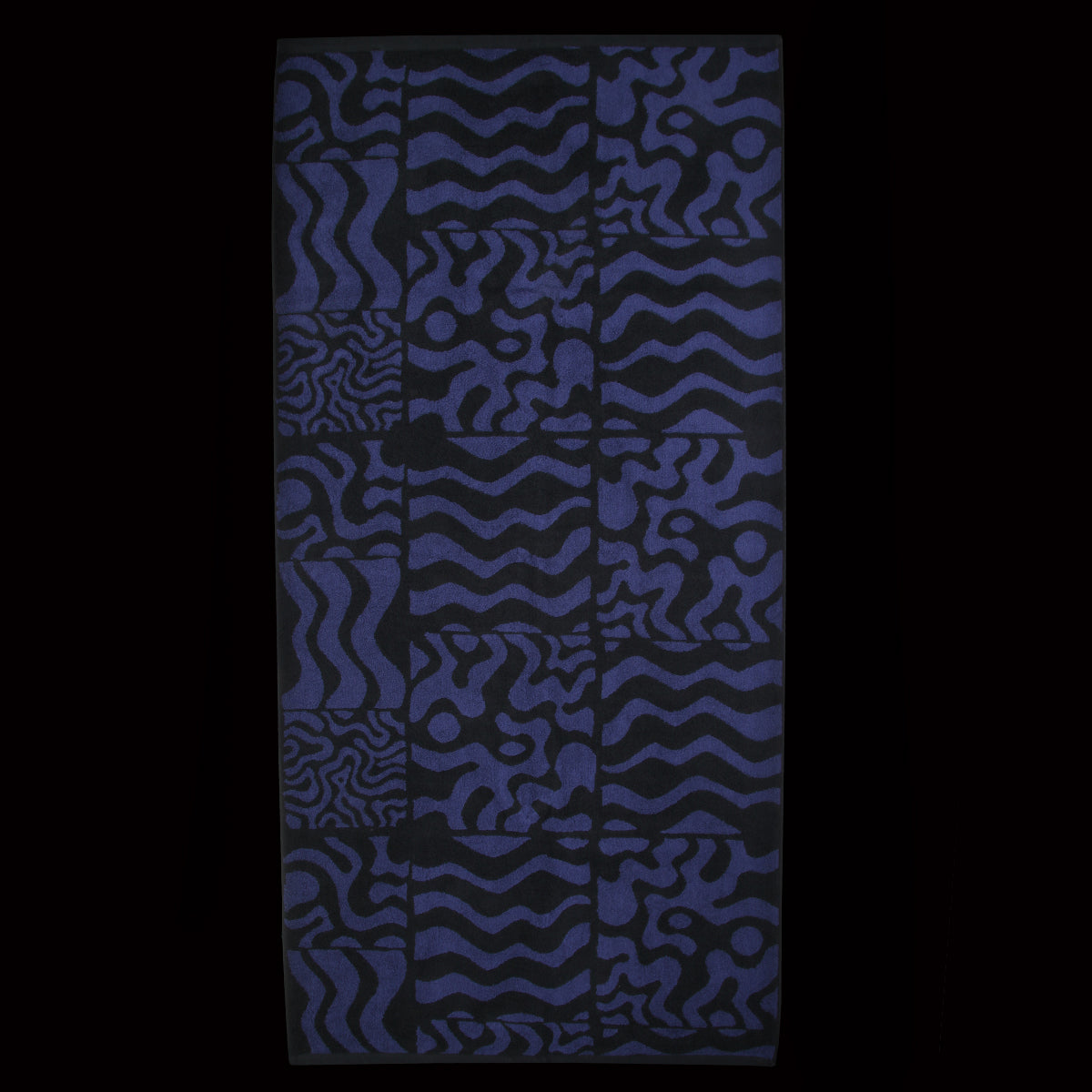 Duo Gem Towel Set