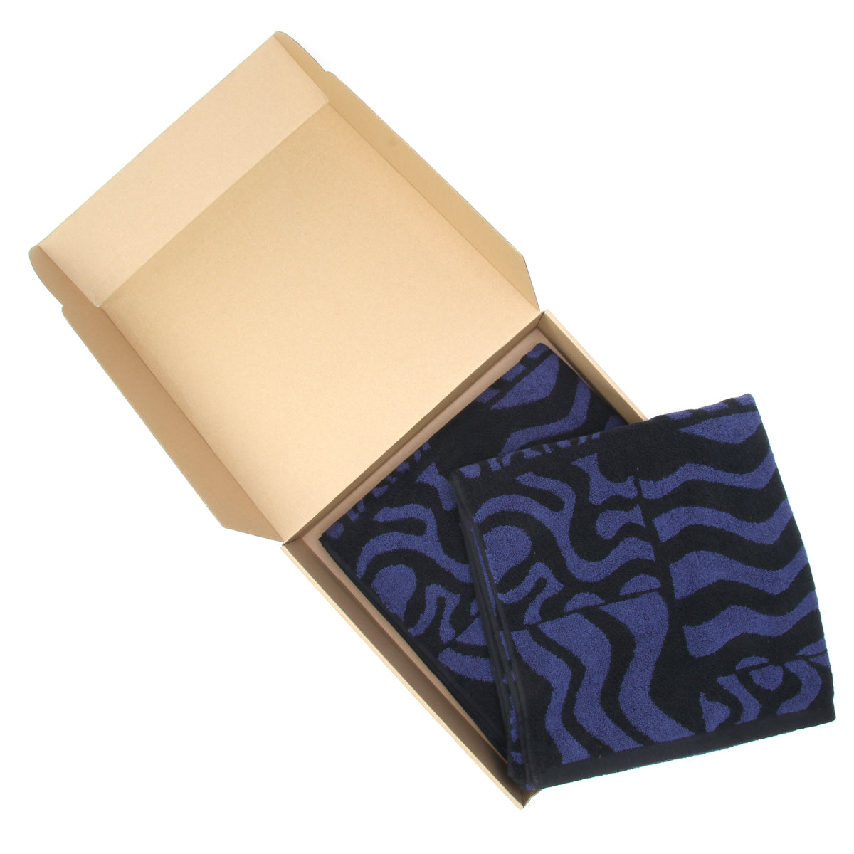 Duo Gem Towel Set
