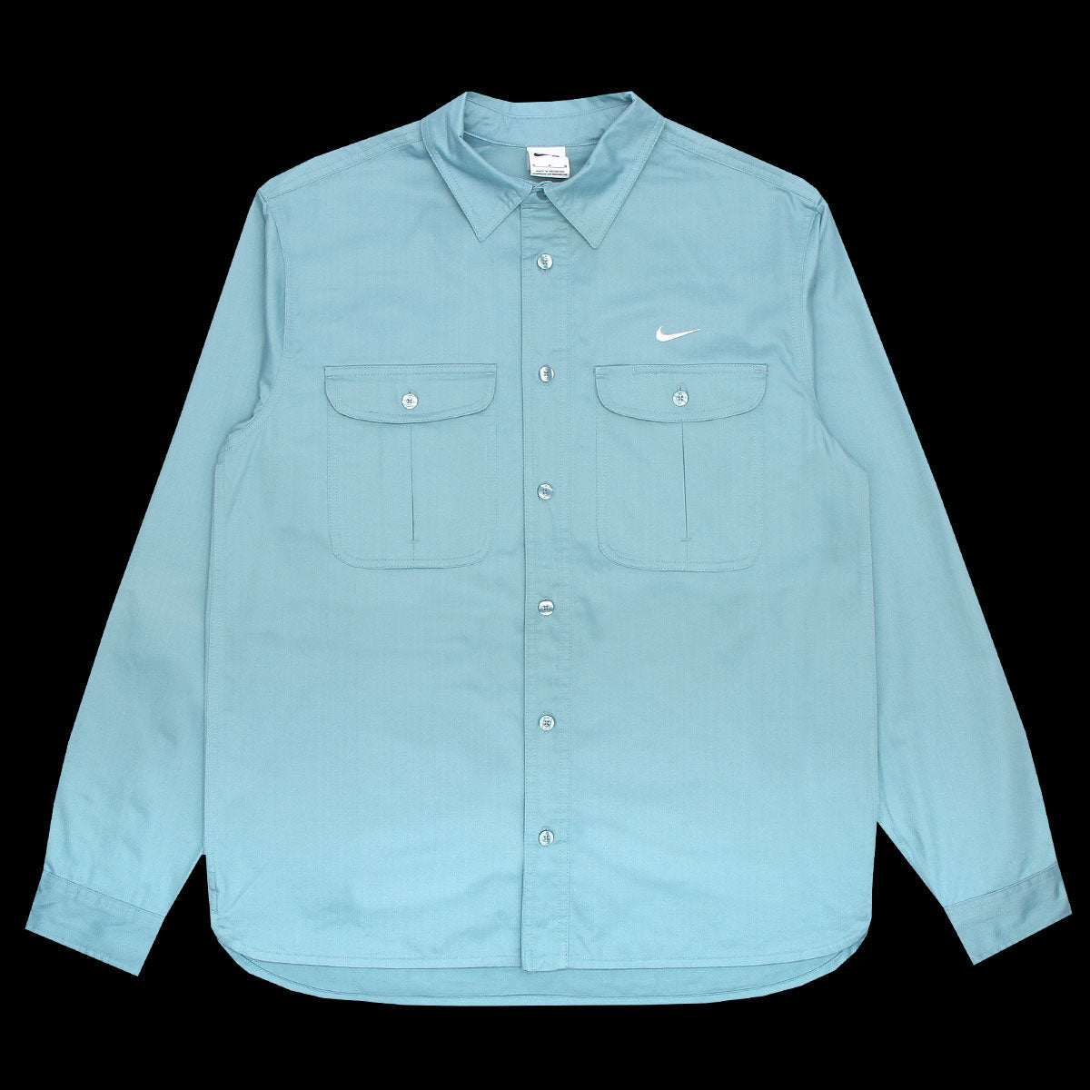 Tanglin Woven Button Down Shirt