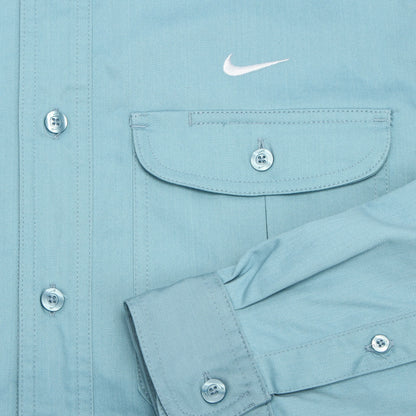 Tanglin Woven Button Down Shirt