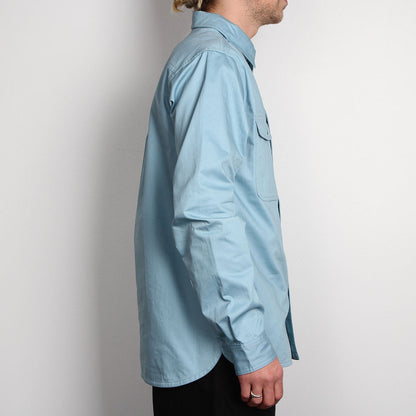 Tanglin Woven Button Down Shirt