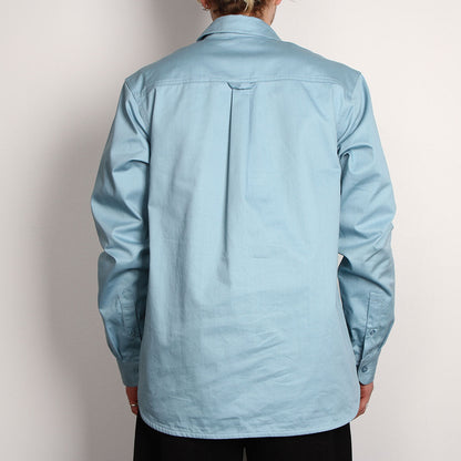 Tanglin Woven Button Down Shirt