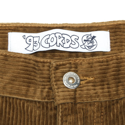 '93 Cords