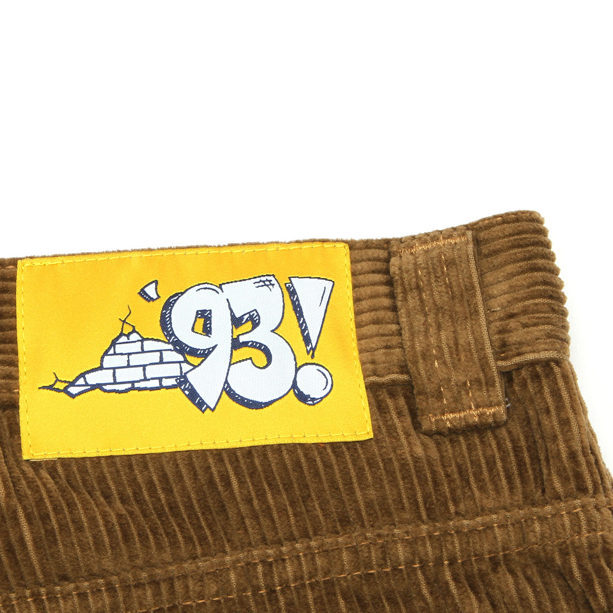 '93 Cords