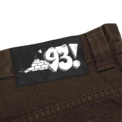 '93 Denim