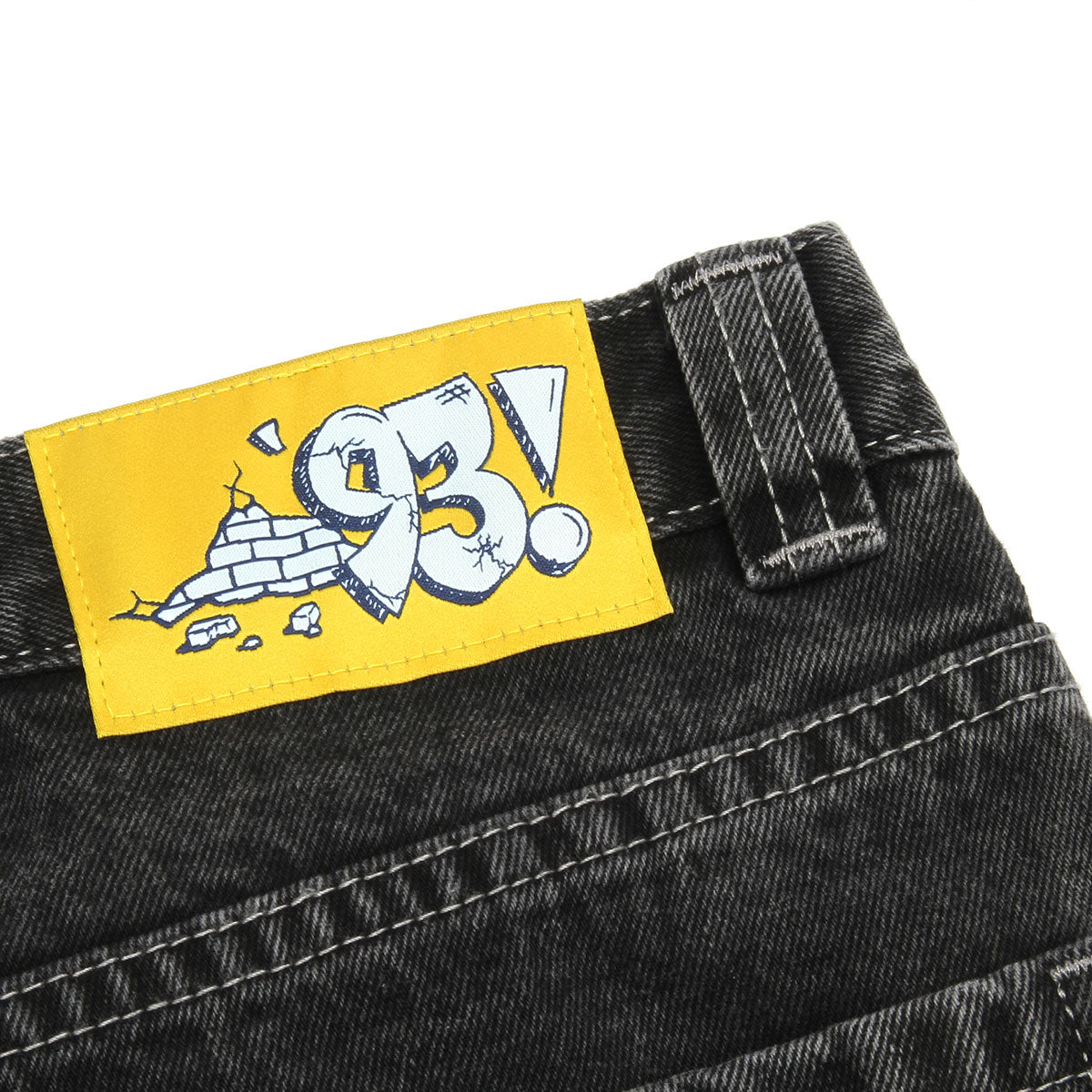 '93 Work Pants