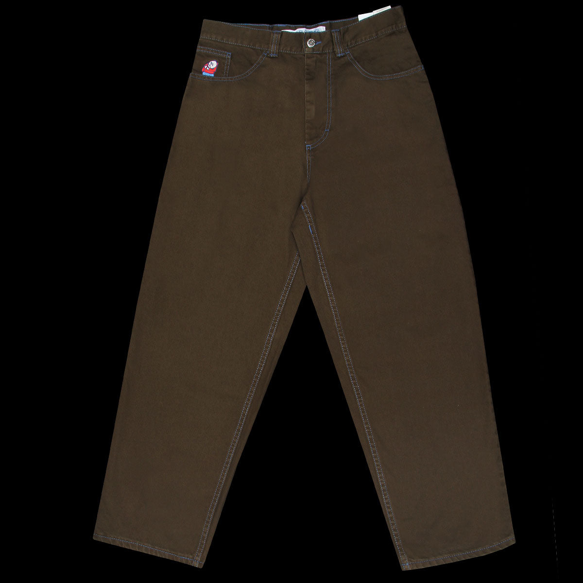 Big Boy Jeans