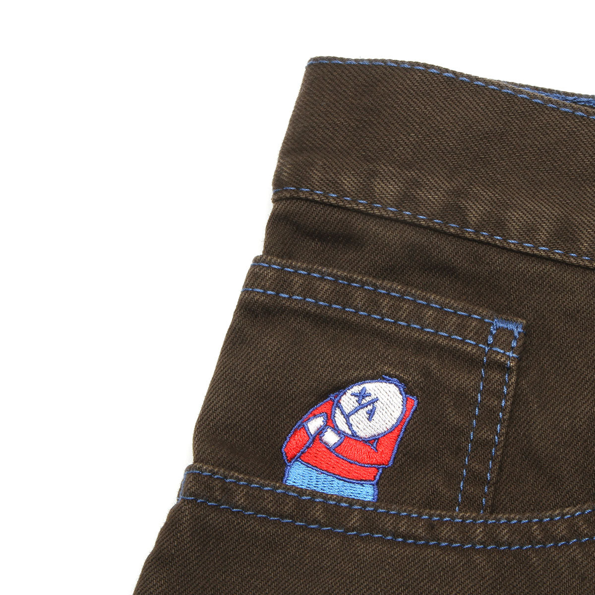 Big Boy Jeans