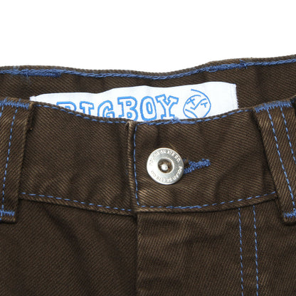 Big Boy Jeans