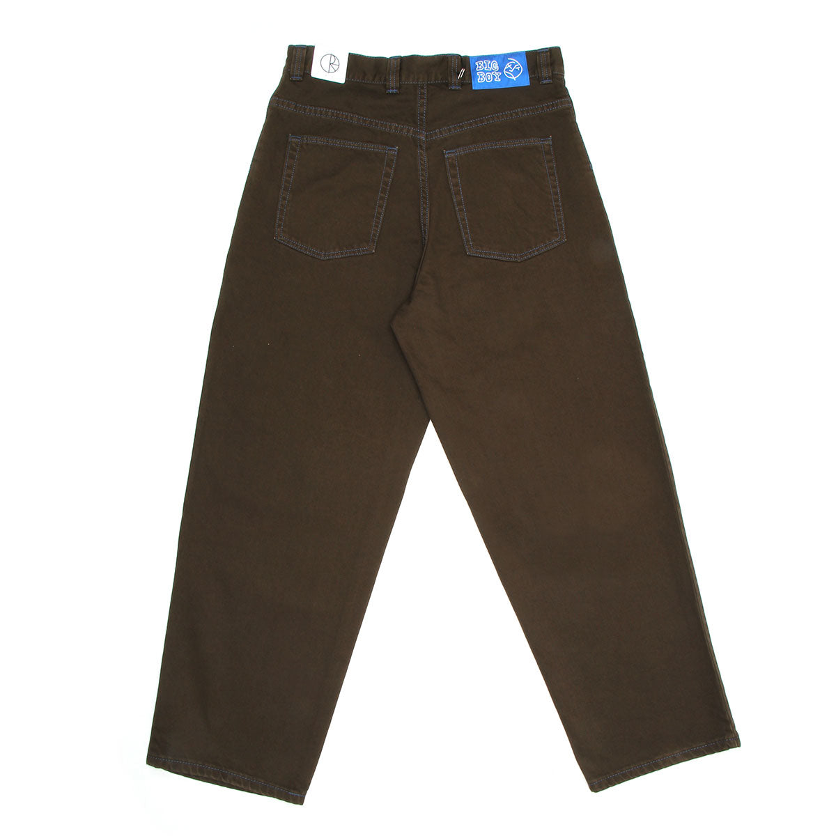 Big Boy Jeans