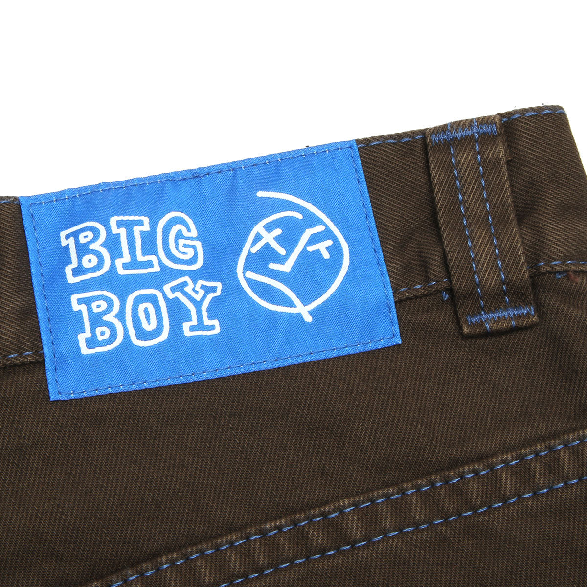 Big Boy Jeans