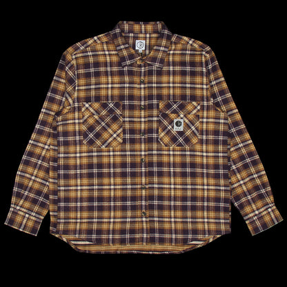 Flannel Shirt
