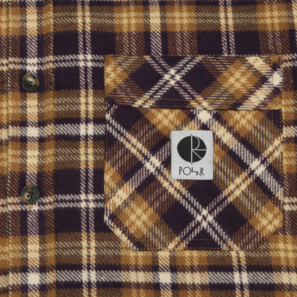 Flannel Shirt