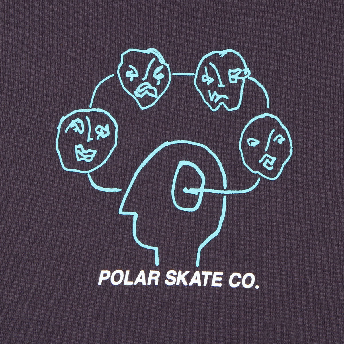 Head Space T-Shirt