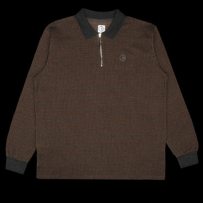 Jacques Polo L/S Shirt