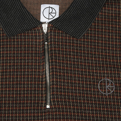 Jacques Polo L/S Shirt