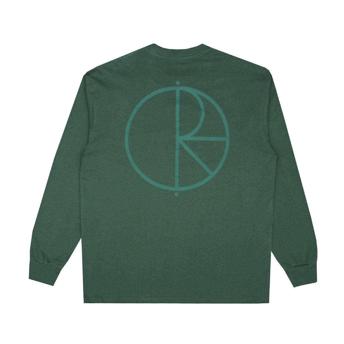 Stroke Logo L/S T-Shirt