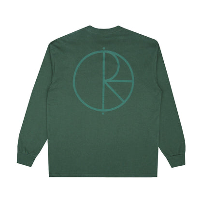 Stroke Logo L/S T-Shirt